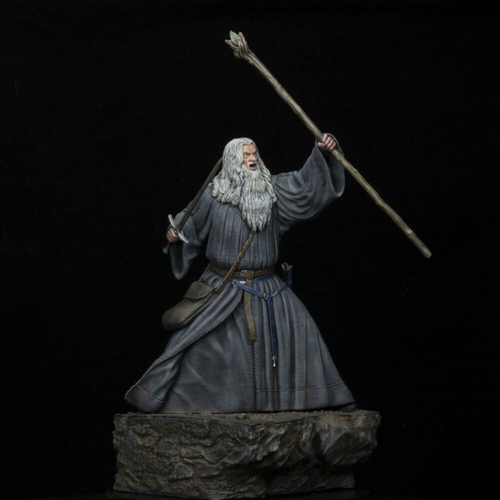 Gandalf En Moria - Figura 18cm | The Lord of the Rings