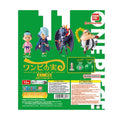 Banpresto Set gashapon figuras bandai lote 20 articulos one piece no mi 11