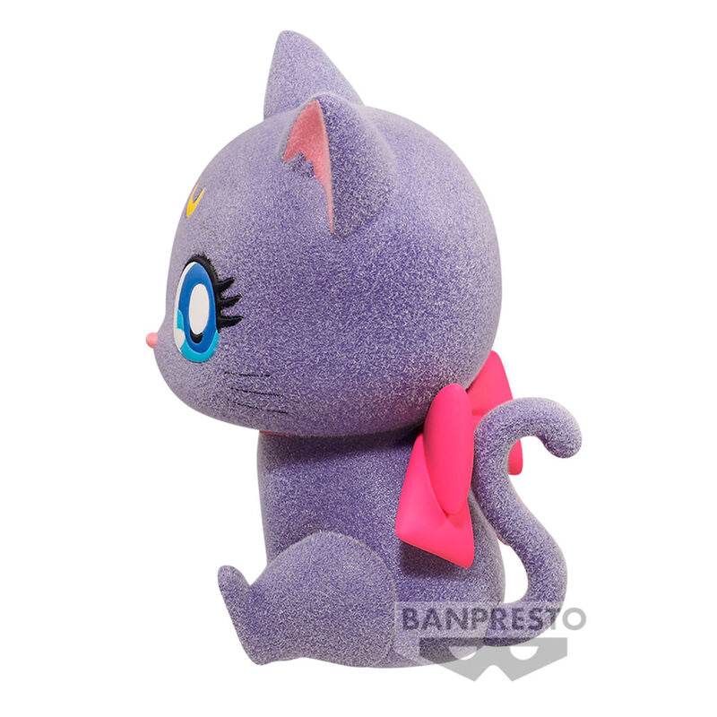 Luna Big Ribbon - Figura | Pretty Guardian Sailor Moon | Banpresto