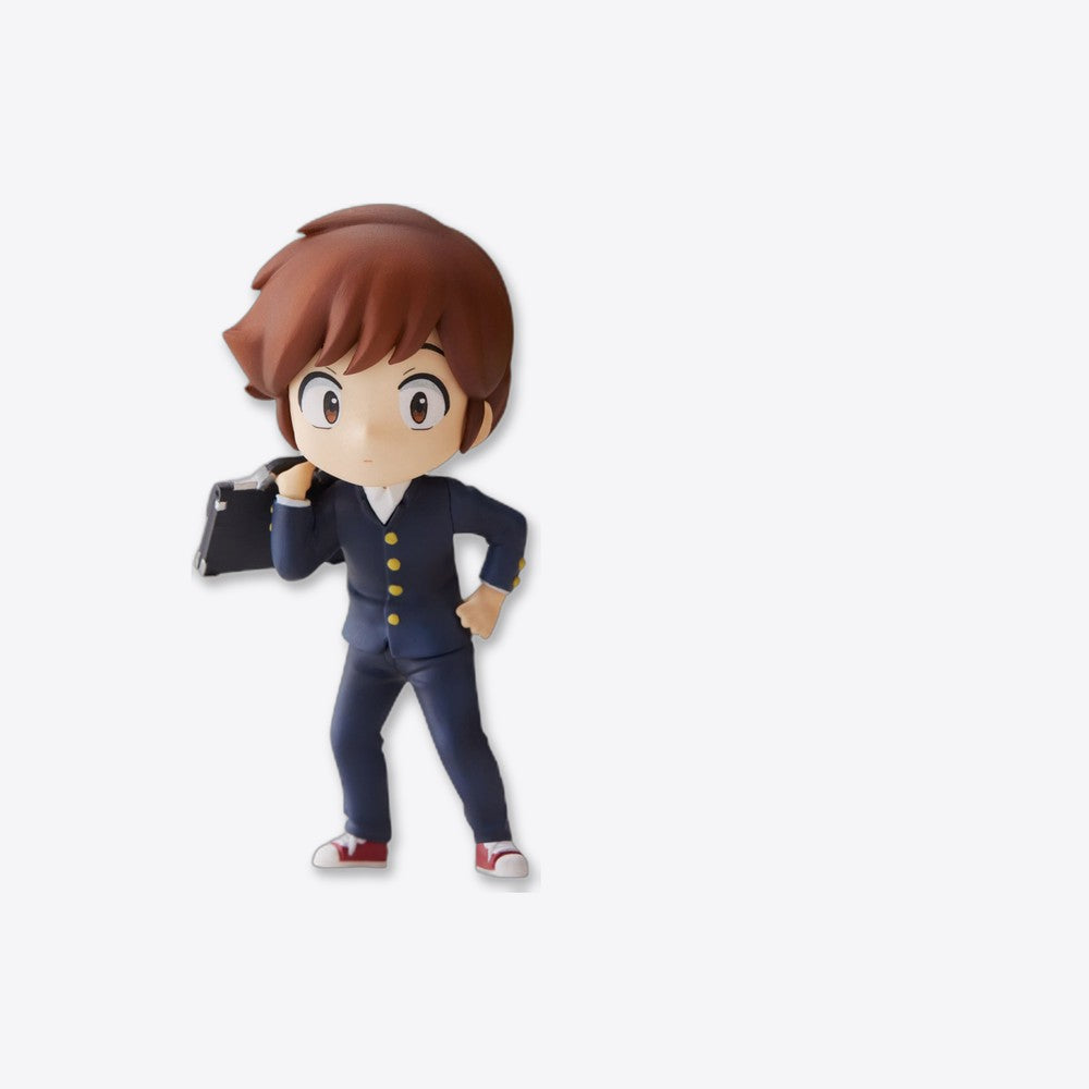 Figura plum urusei yatsura ataru moroboshi (imagen 6 de 6)