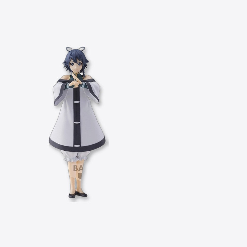 Figura banpresto shy mianlong (imagen 6 de 6)