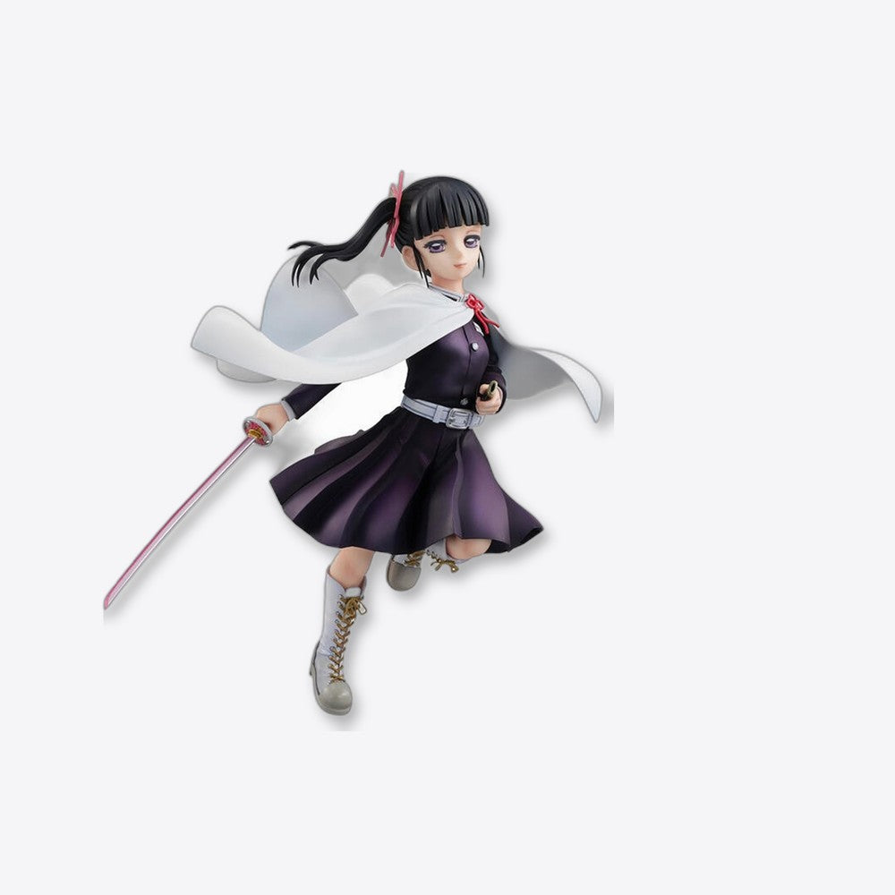 Figura megahouse kimetsu no yaiba demon slayer tsuyuri kanawo (imagen 6 de 6)