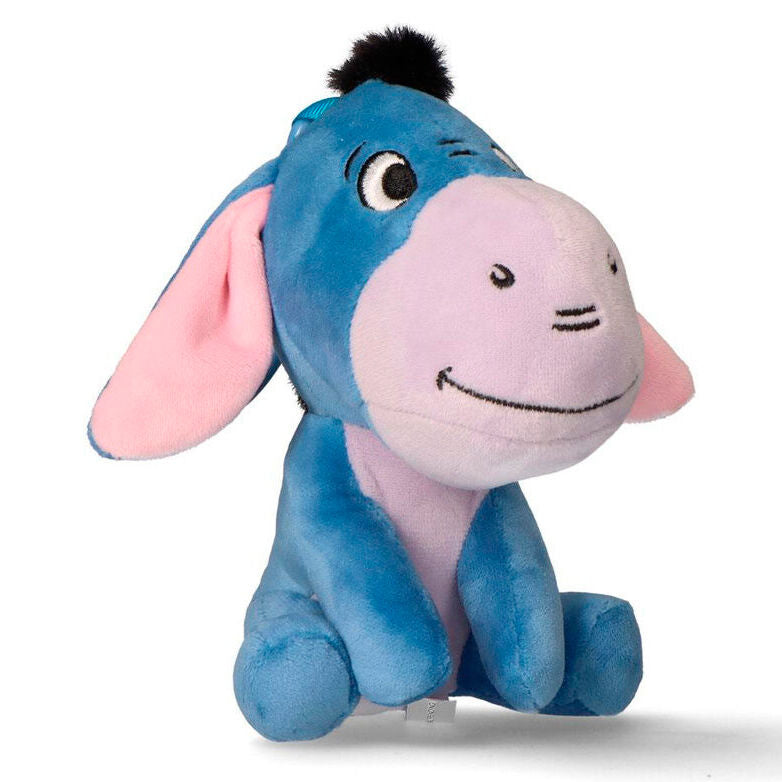 Winnie The Pooh Llavero Peluche Igor Disney Oficial