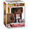 Funko Figura POP NBA Chicago Bulls Michael Jordan Exclusive