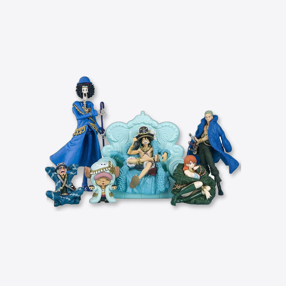 Figura pack 9 unidades tamashii nations one piece vol 2 blind boxes (imagen 2 de 6)