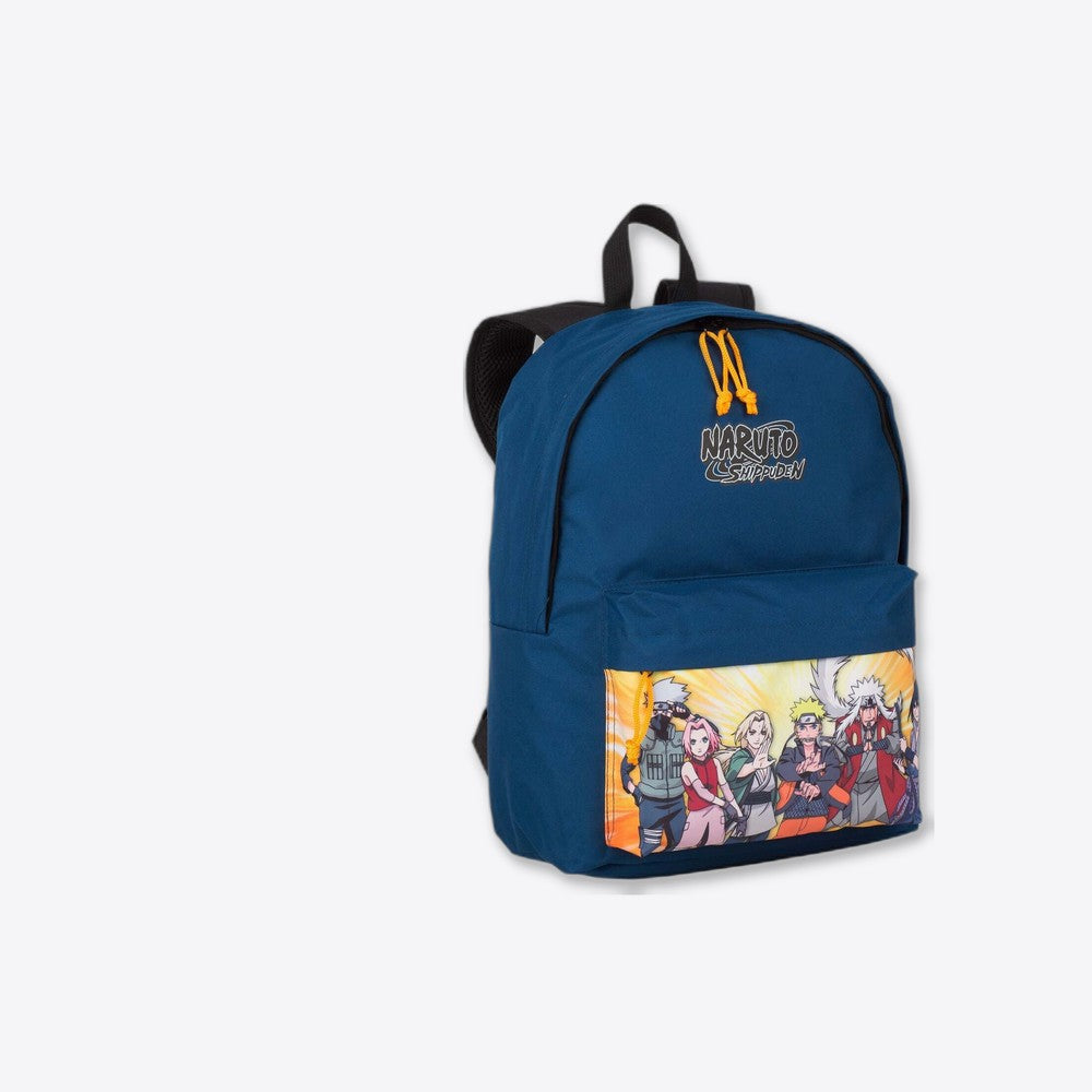 Toybags Mochila Naruto 41cm (imagen 6 de 6)