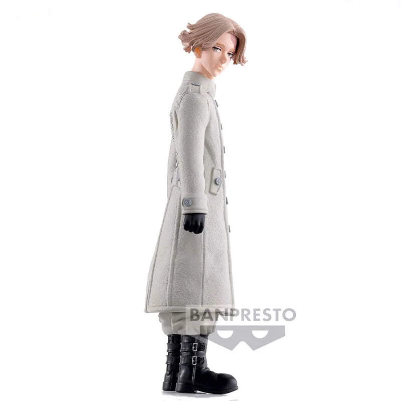 [Tokyo Revengers] [Figura] [Seishu Inui 'Inupi'] [17cm]