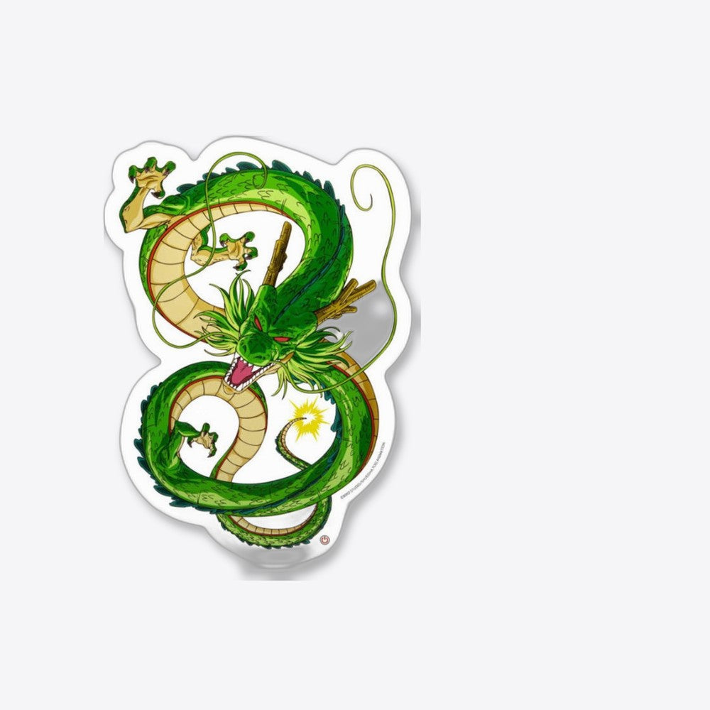 Mural lampara neon teknofun madcow entertainment dragon ball shenron light - up 40 cm (imagen 6 de 6)