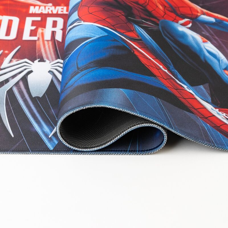 Alfombrilla Gaming Spiderman Marvel - Alfombrillas | Erik