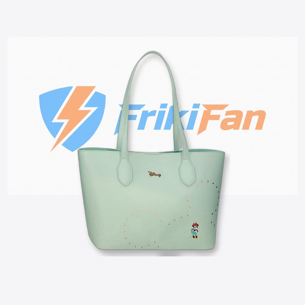 Joumma Bags Bolso tote Luxe Minnie Disney (imagen 4 de 6)