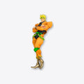 Banpresto Figura Dio Stardust Crusaders Mometria JoJo’s Bizarre Adventure 22cm