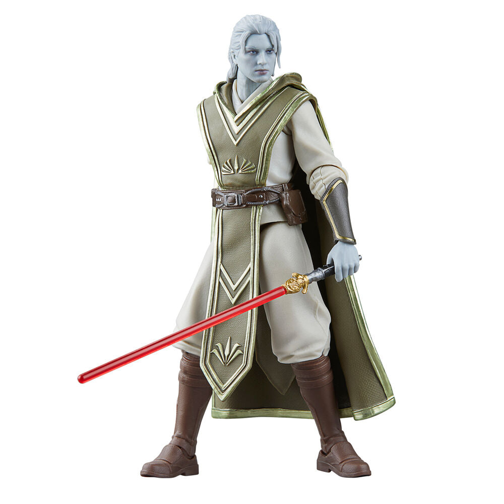 Star Wars Jedi Survivor Figura Dagan Gera 15cm Licencia Oficial