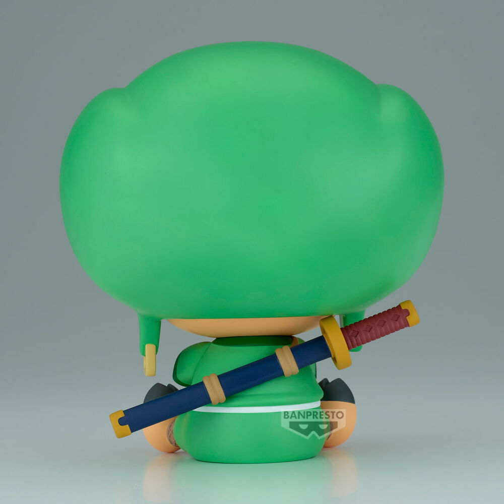 Banpresto Figura Chopper One Piece 11cm (imagen 3 de 4)