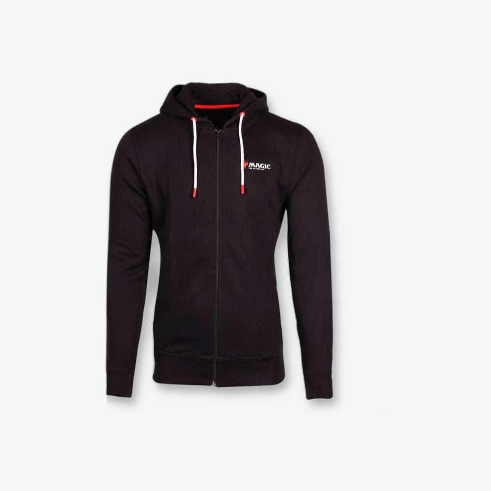 Difuzed Sudadera capucha Wizards Magic The Gathering (imagen 3 de 6)