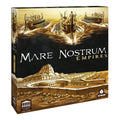 Asmodee Juego de mesa mare nostrum empires edad recomendada 14 años (ingles)