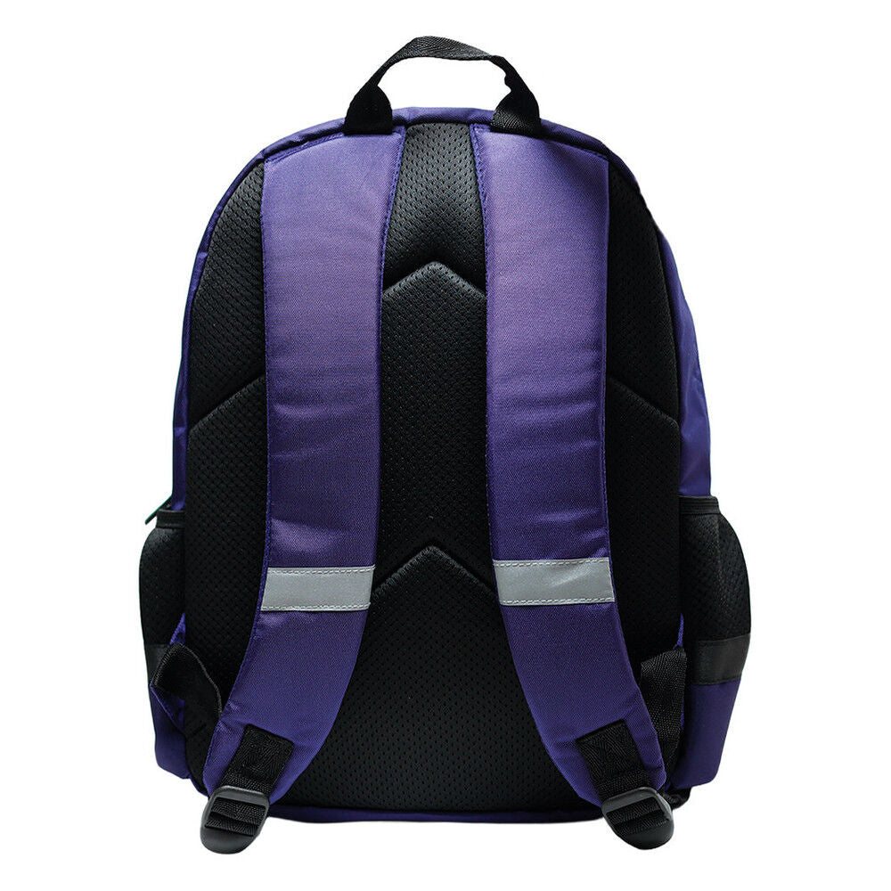 Kids Licensing Mochila premium KPop Demon Hunters 42cm (imagen 3 de 4)