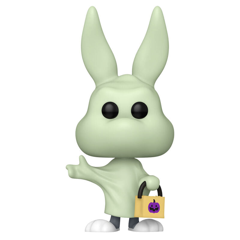 Looney Tunes Figura POP Bugs Bunny Funko Coleccionable