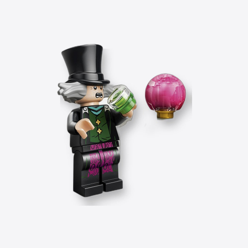 Lego one piece netflix guarida en la montaña (imagen 2 de 6)