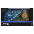 Hasbro Figura Rotta The Hutt The Mandalorian and Grogu Star Wars 16cm
