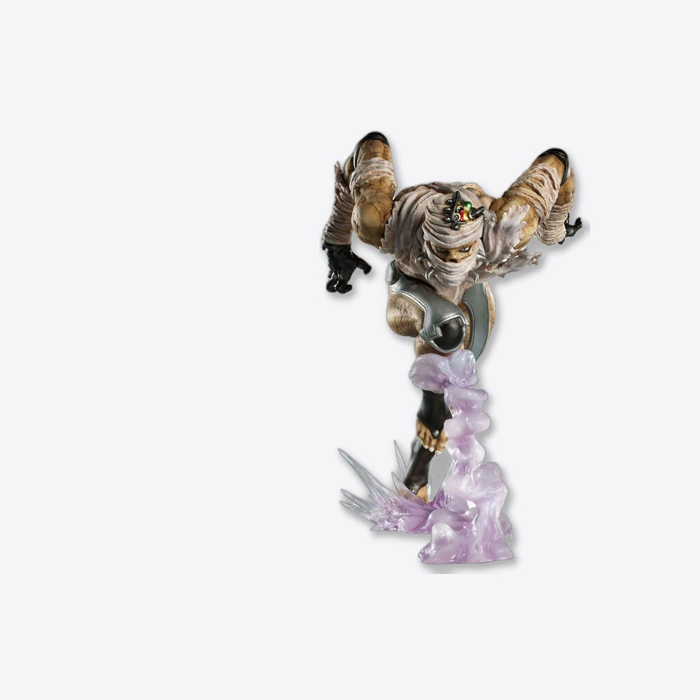 Good Smile Company Hanged man statue 12 -5 cm jojo bizarre adventure part 3 stardust crusaders (imagen 4 de 6)