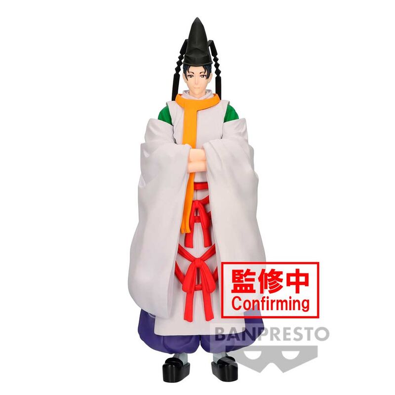 Yorishige Suwa - Figura 20cm | Dragon Ball Super
