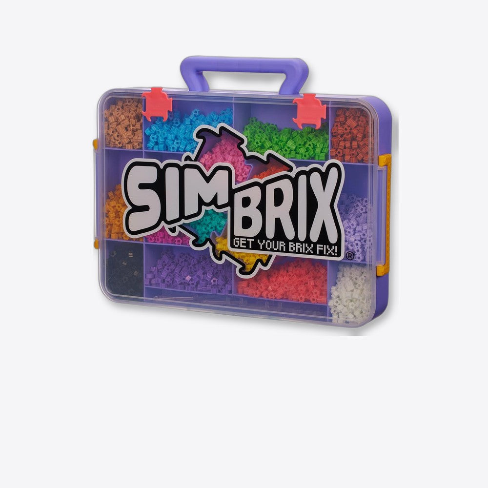 Bizak Simbrix estudio 3d (imagen 6 de 6)