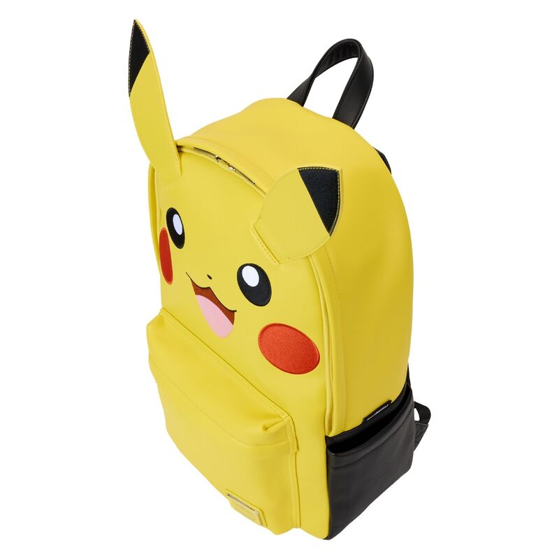 Mochila Pikachu Pokemon Loungefly 44cm (imagen 3 de 5)