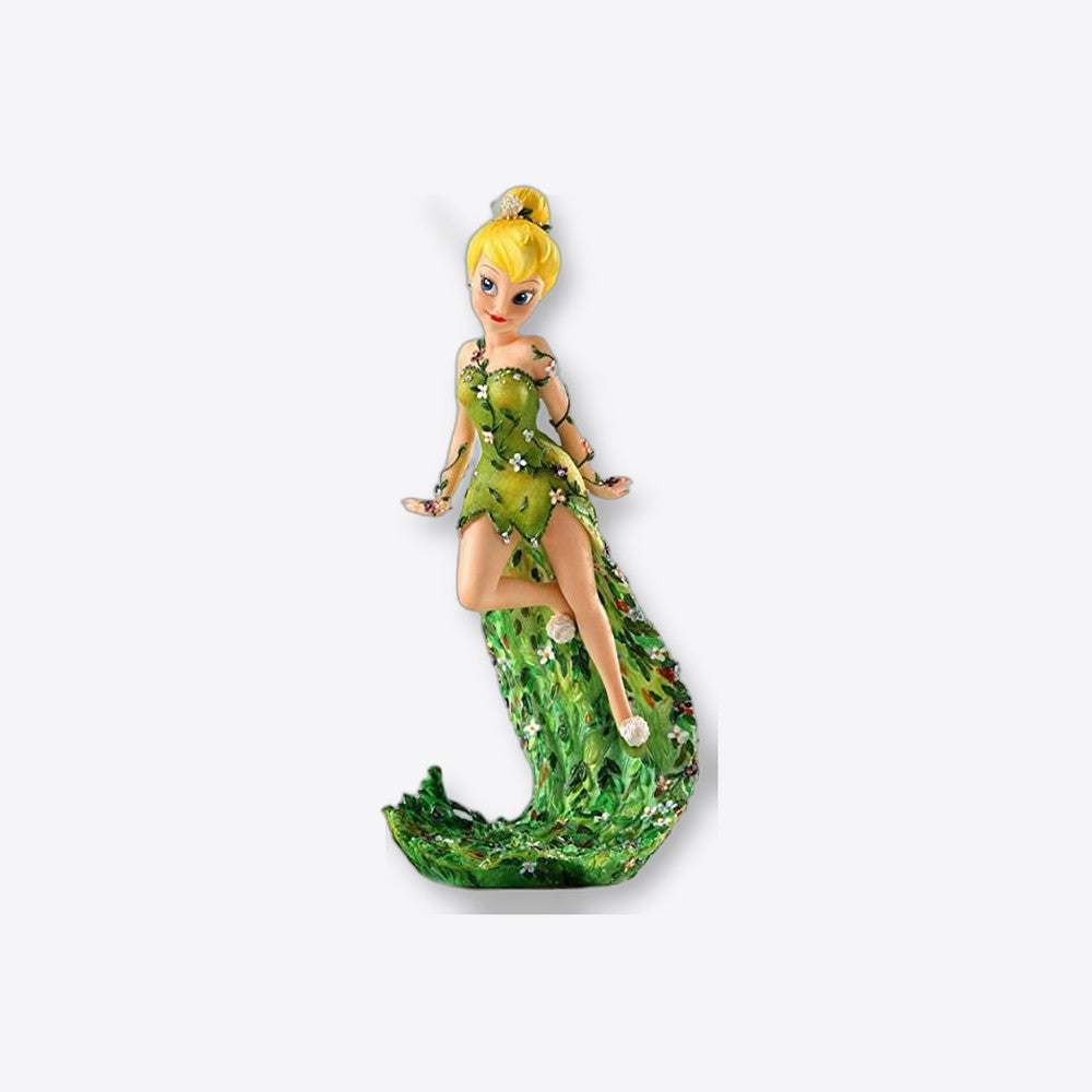 Figura enesco disney peter pan campanilla premium (imagen 2 de 6)