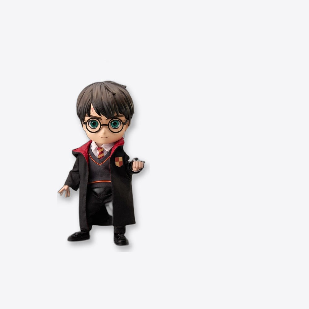Desconocido Figura beast kingdom egg attack harry potter chibi (imagen 6 de 6)