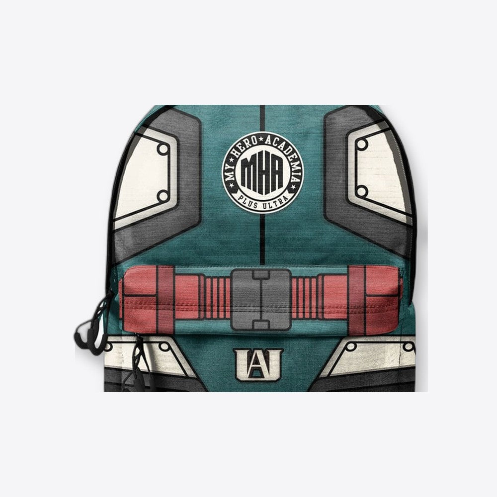Karactermania Mochila My Hero Academia 44cm (imagen 5 de 6)