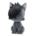 Kurooneko Fluffy Puffy Figura - Figuras | Haikyuu!!