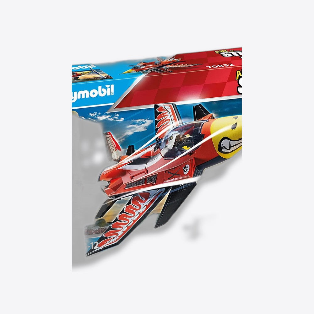 Playmobil stuntshow avion eagle (imagen 5 de 6)