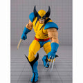 Tamashii Nations Figura S.H. Figuarts Wolverine Gameverse Marvel 15cm