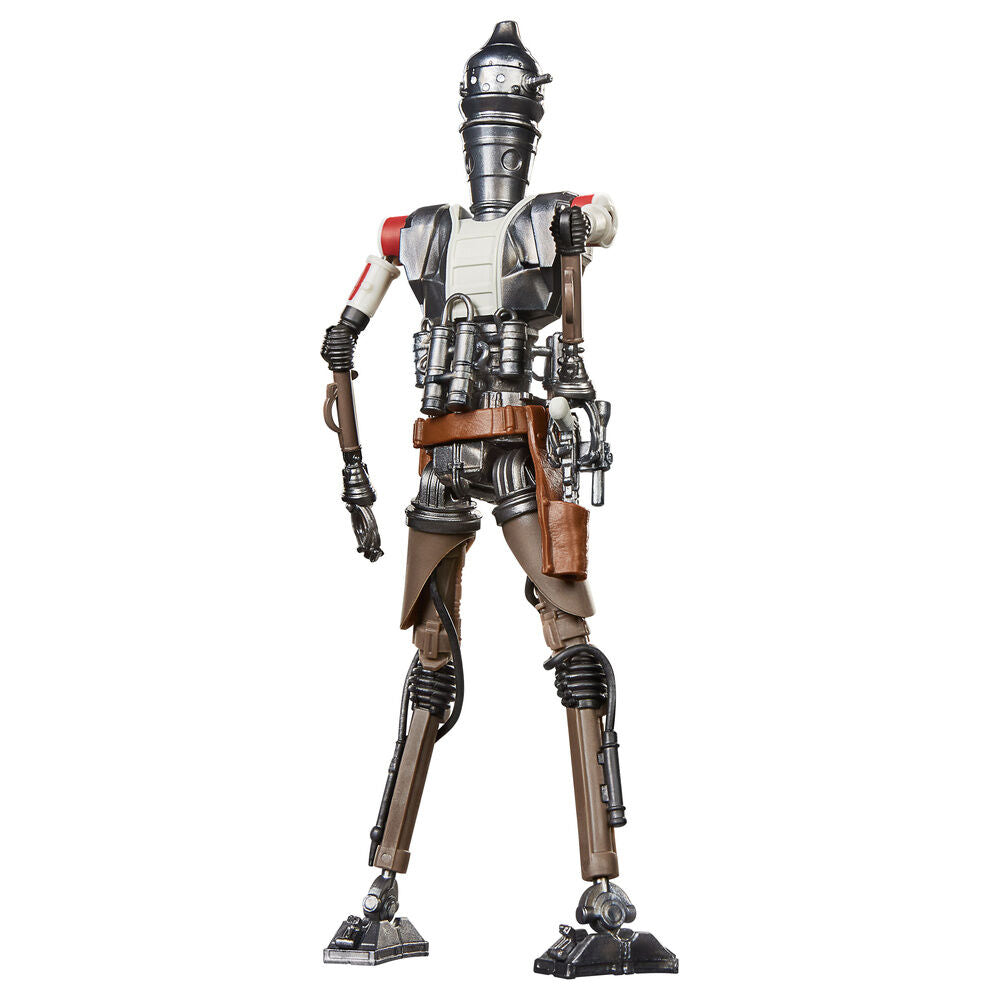IG-11 Nevarro Marshal Figura - Figuras | Star Wars The Mandalorian