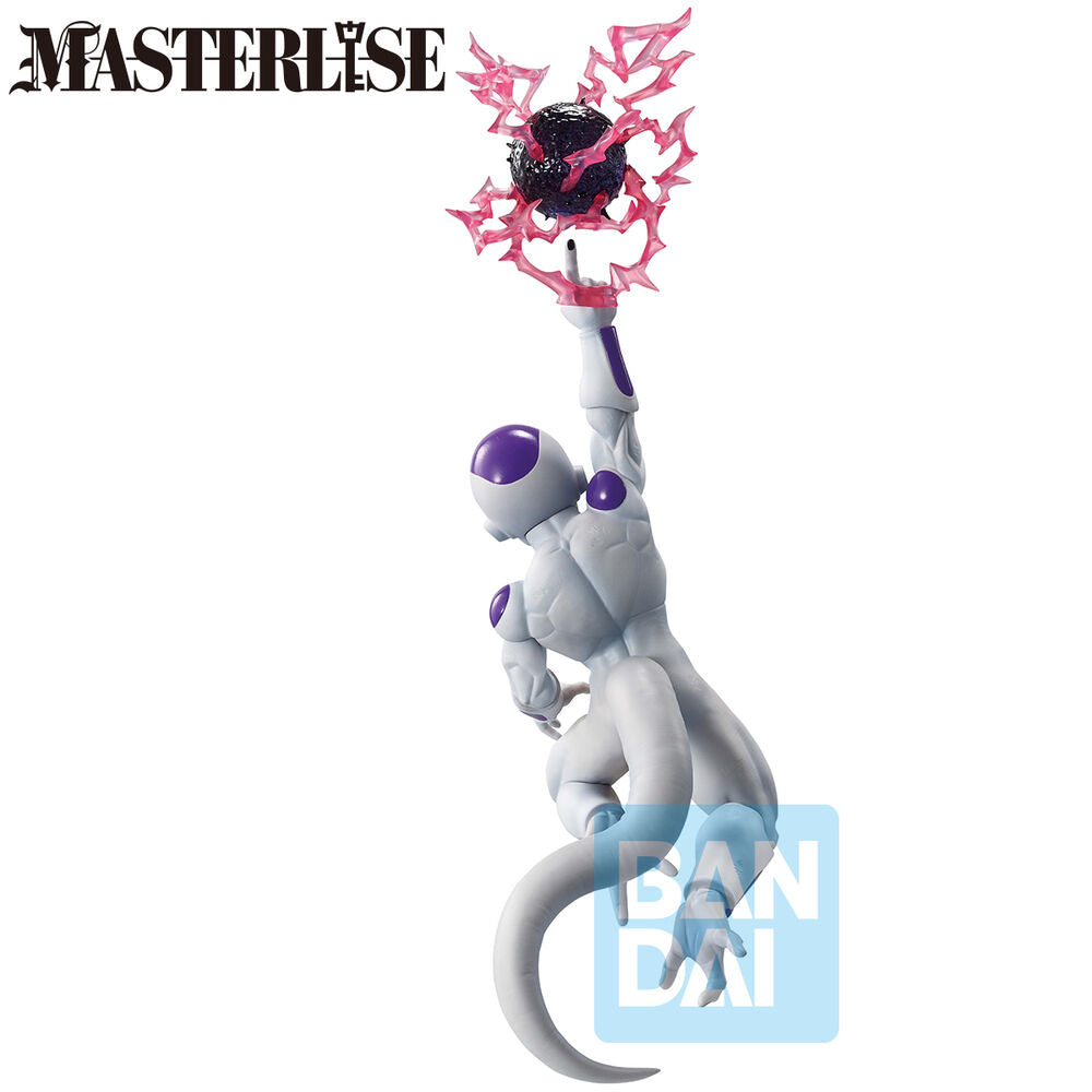Dragon Ball Z Figura Masterlise Frieza Battle Super Saiyan