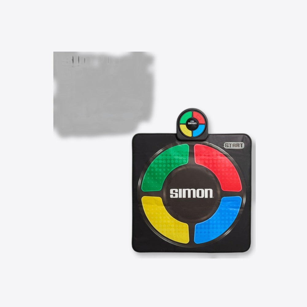 Just Play Juego Simon Jump Hasbro (imagen 5 de 6)