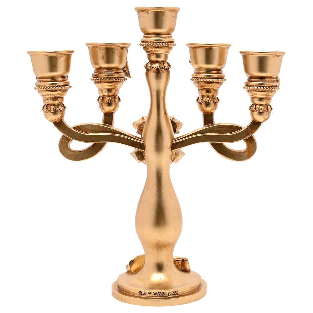 Widdop & Co Candelabro 3D Casas Harry Potter (imagen 3 de 7)