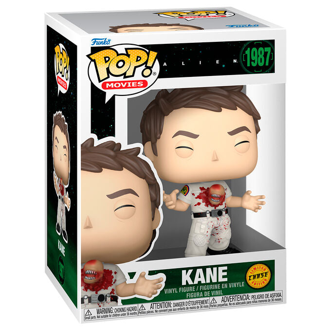 Funko Figura POP Alien Kane Chase