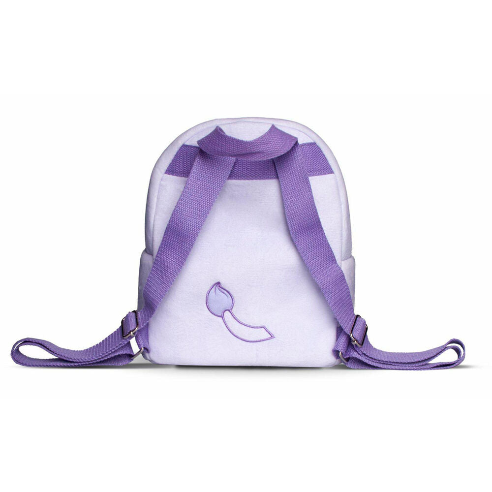 Difuzed Mochila Bubba Squishmallows (imagen 3 de 4)