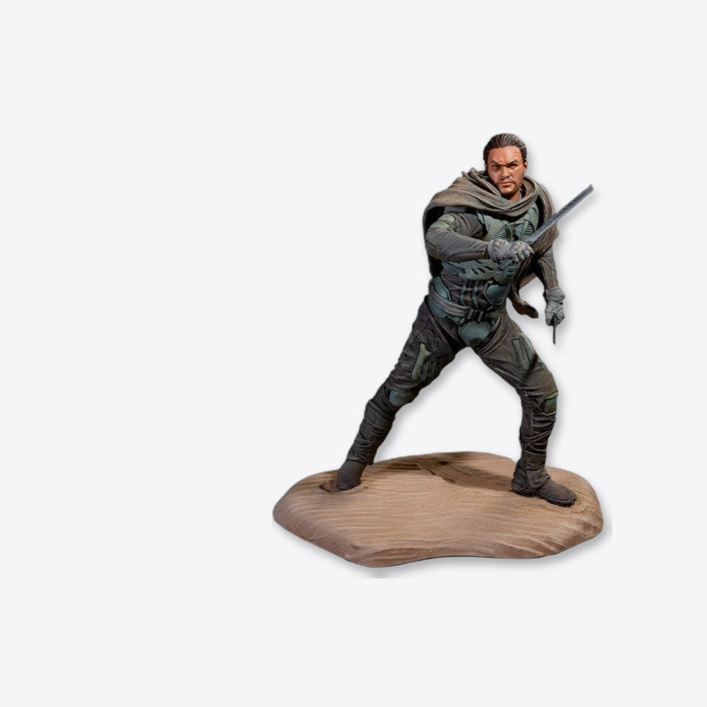Figura dark horse dune duncan idaho (imagen 4 de 6)