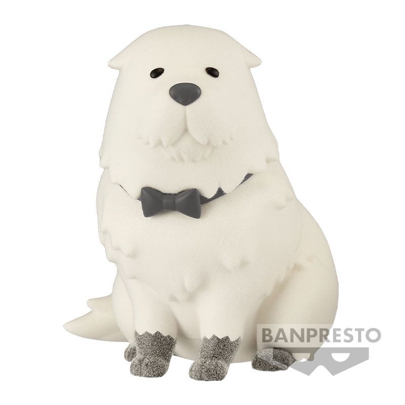 Bond Forger Ver.A - Figura | Spy x Family