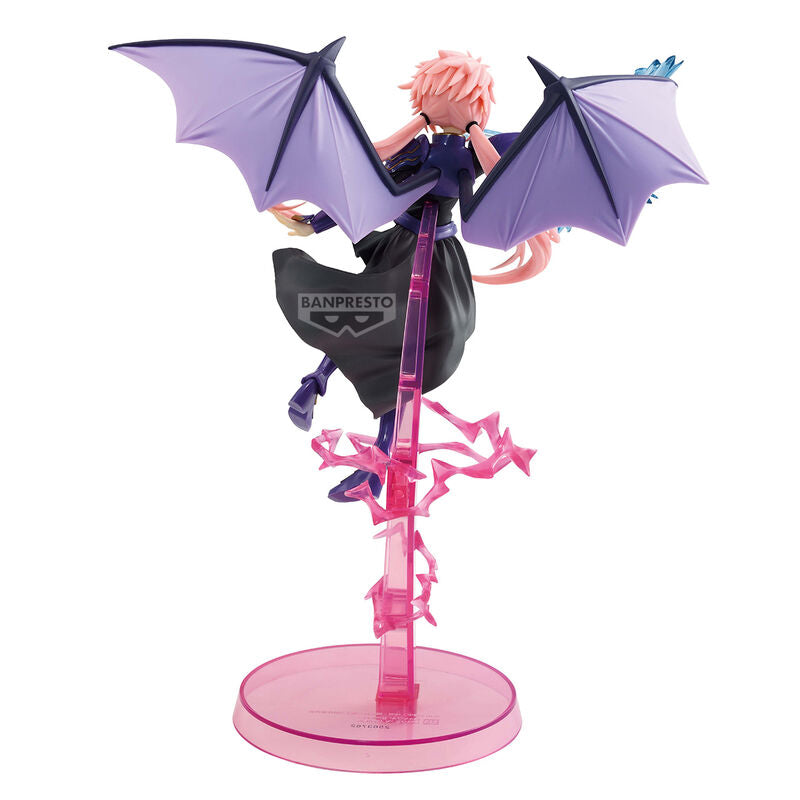 Banpresto Figura Milim Dragon Form That Time I Got Reincarnated as a Slime 15cm (imagen 4 de 5)