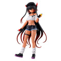 Banpresto Figura Nemesis Glitter & Glamours To LOVEru Darkness 21cm