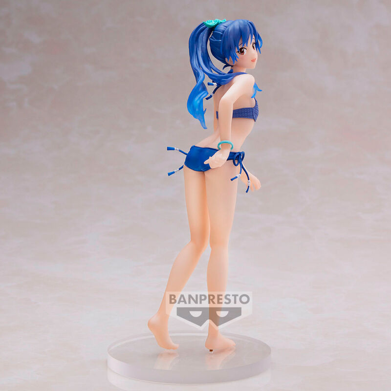 Banpresto Figura Chiaya Kisaragi Celestial Vivi The Idolmaster Million Live 20cm (imagen 3 de 6)
