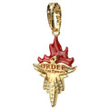 Noble Collection Colgante charm Orden del Fenix Harry Potter