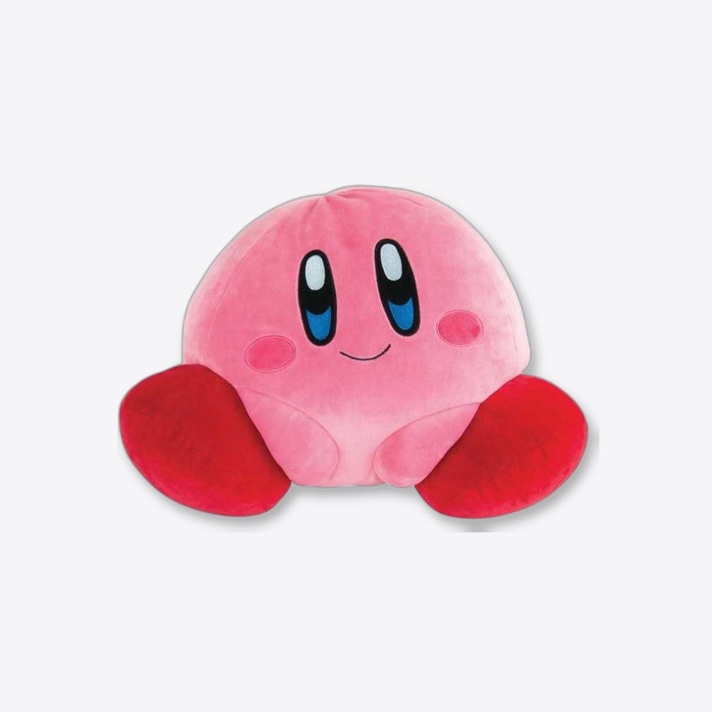 Bizak Mega peluche mocchi mocchi kirby (imagen 2 de 6)