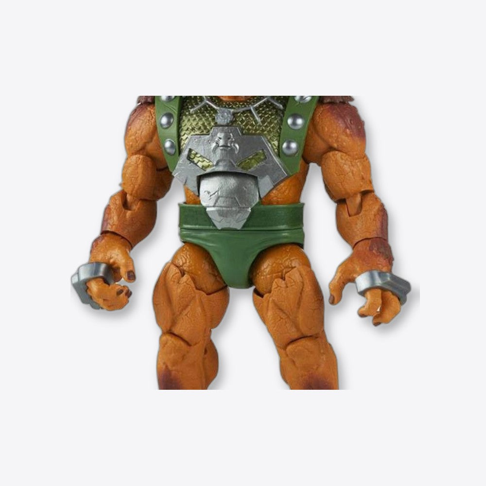 Hasbro Figura thor marvel legends rey ulik (imagen 5 de 6)