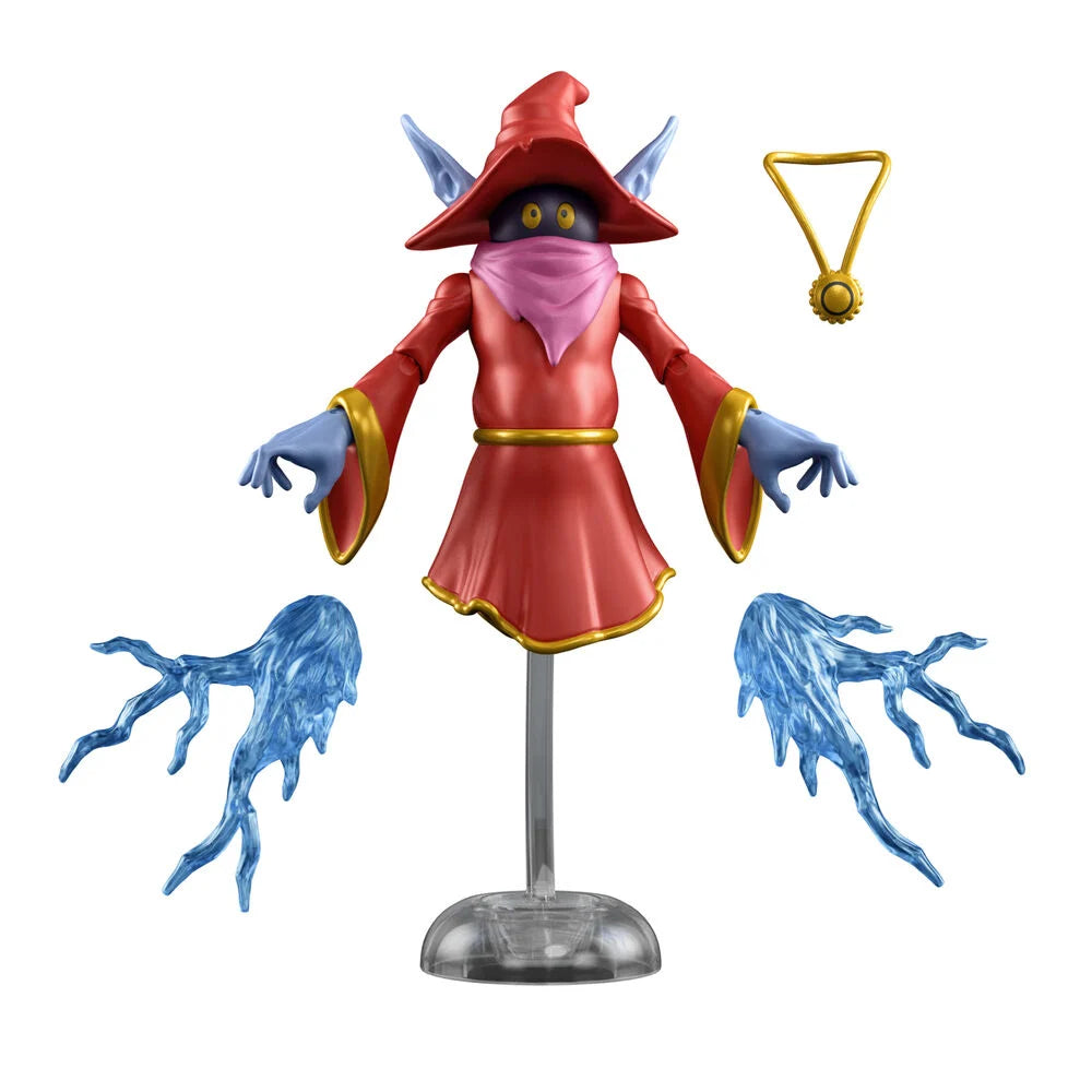 Masters of the Universe Figura Orko Origins 14cm