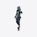 Banpresto Figura Ichibansho Kakashi Hatake Kazekage Rescue Arc Naruto Shippuden 25cm