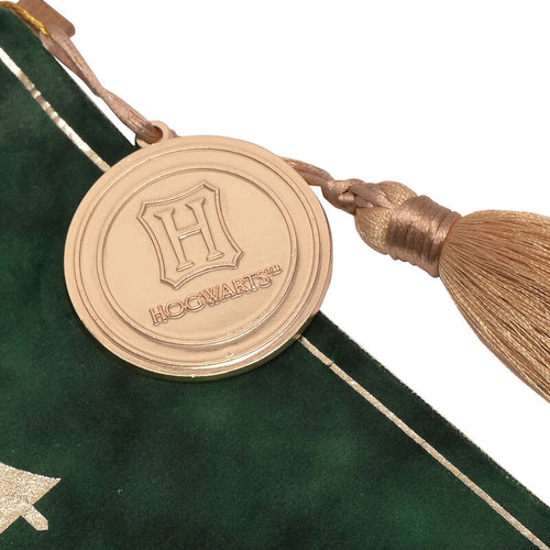 Banderín Colgante Slytherin - Regalo | Harry Potter
